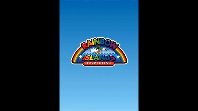 [1] Rainbow Island Revolution OST - Menu смотреть онлайн