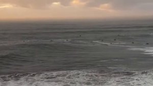 Серфинг. Огромные волны. Назаре. Португалия | Big waves, Nazare, Portugal