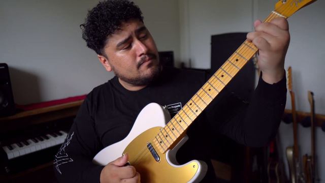 When I Fall In Love Guitar Arrangement by Atu смотреть онлайн
