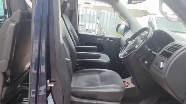 vw caravelle 2011 executive dsg blue смотреть онлайн
