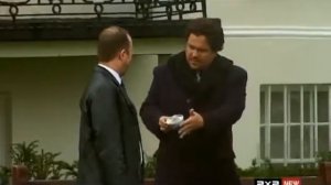 Этот безумный, безумный мир (World shut your mouth) 2x02