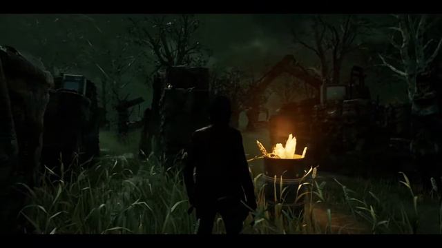 Пытаемся выжить. Стрим🔵Dead by Daylight🔵DbD🔵 смотреть онлайн