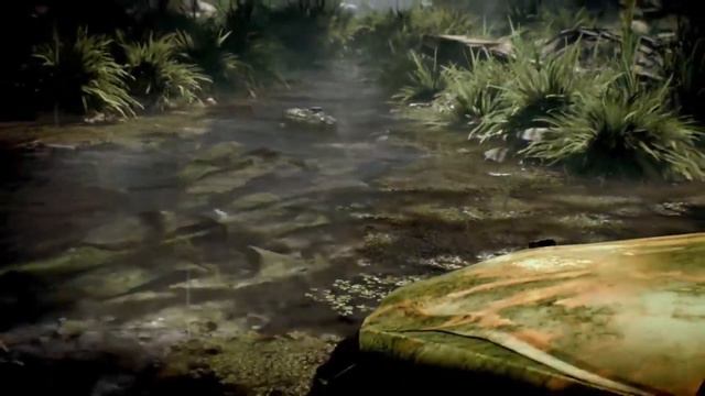 CRYSIS 4 - ВСЁ ЧТО ИЗВЕСТНО! смотреть онлайн