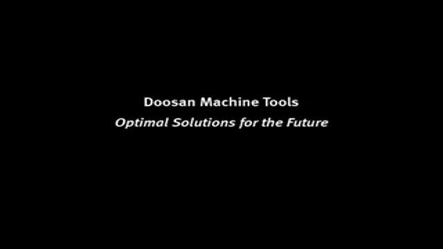 Doosan PUMA ST26GS Drill low смотреть онлайн