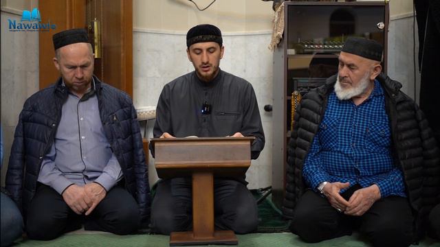 сафият бинт гIябдулмутIалибла хабар смотреть онлайн