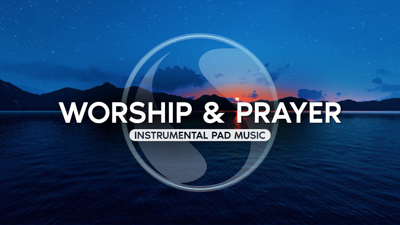 Пророческое поклонение • Музыка для Молитвы • Христианское Поклонение смотреть онлайн