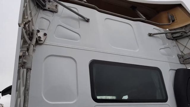 RENAULT PREMIUM 6X2 2013 63REG LS63 CRX смотреть онлайн