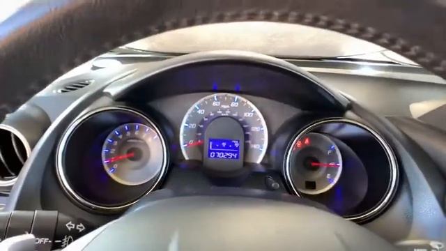 2012 Honda Fit Aurora, Denver, Highland Ranch, Parker, Centennial, CO 43138A смотреть онлайн