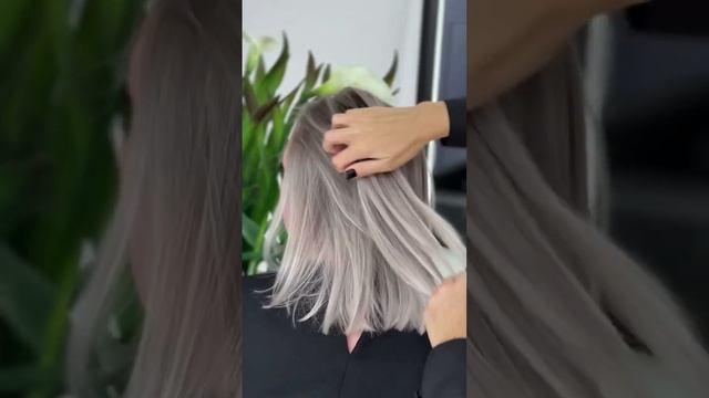 #airtouch #blonde #шитьеседины #колорист #babylights #блонд #hairstyles #обучениепарикмахеров #hair смотреть онлайн