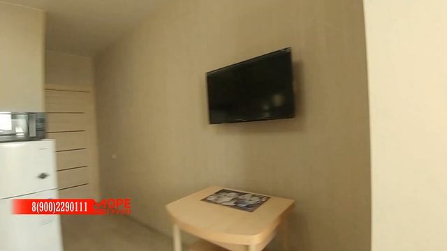 ? Квартира под сдачу ✅ ремонт "под ключ" ? выгодно купить сейчас а сдавать летом ? смотреть онлайн