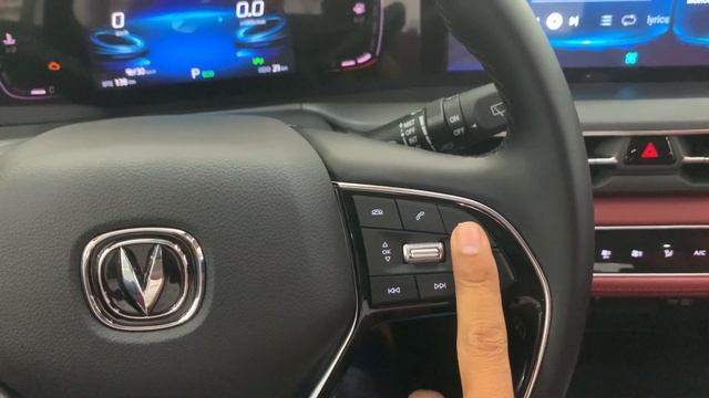 Changan CS75 plus Family SUV - Exterior and Interior Details смотреть онлайн