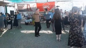 свадьба в селе Сюгюте