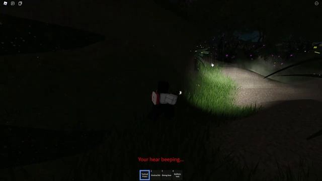 When The Orbit Badge Almost Goes Horribly Wrong (Isle 9) смотреть онлайн