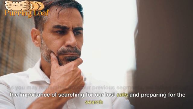 Find Your Lost Pet As Quickly As Possible Through These Steps! смотреть онлайн