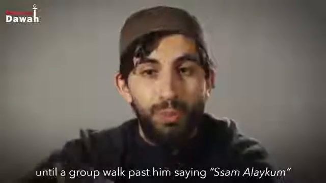 Мое молчание в адрес глупца Это поистине ответ смотреть онлайн