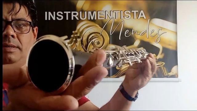 Clarinete Weril (( à Venda )) _ disponível !!! смотреть онлайн