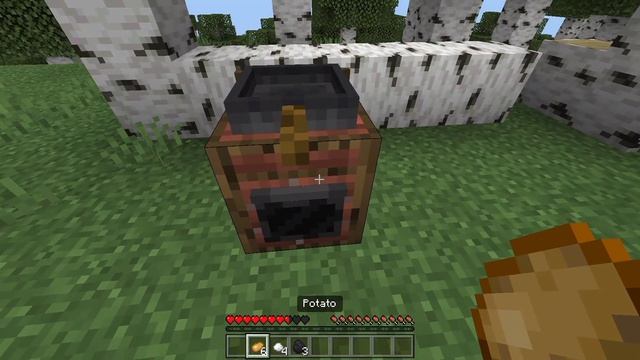 Best Extreme Fantasy Survival Addons For MCPE 1.20+ смотреть онлайн
