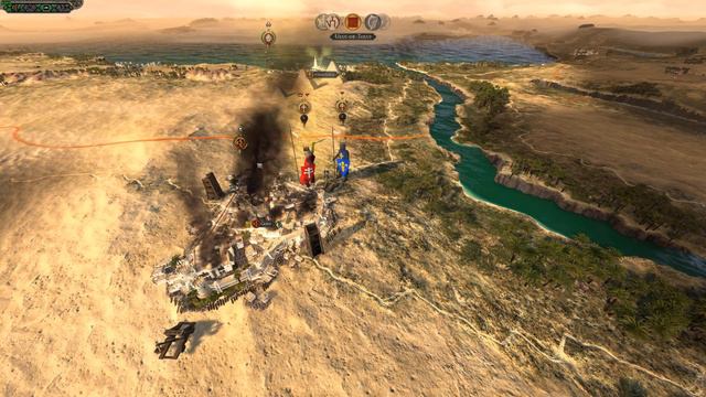 CHRISTENDOM TRIUMPHANTS! Hungary - Medieval Kingdoms 1212 AD - Total War Attila - 4 смотреть онлайн