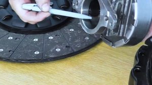 Сцепление для трактора ХТЗ | Применяемость Особенности Установка | РусДиск | RusDisk