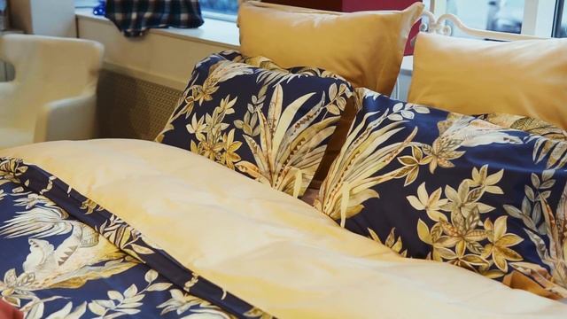 Дизайны спален. Этнический стиль смотреть онлайн