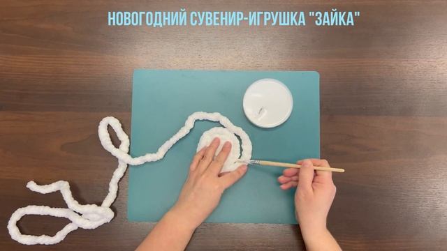 Новогодний ЗАЙКА 2023 смотреть онлайн