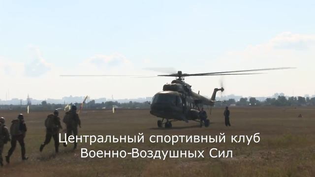 Фильм Приказ (реж. Юрий Ермяков) смотреть онлайн