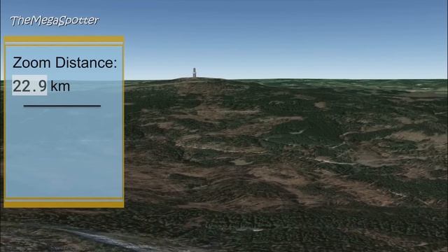 Nikon P1000 Zoom Test at airport ?? Frankfurt EDDF FRA - 26 Km / 16 miles distance смотреть онлайн
