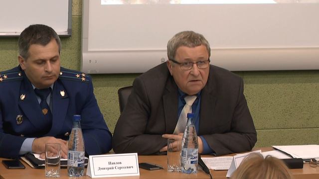 Публичные обсуждения за 9 месяцев 2018 года ч. 1 смотреть онлайн