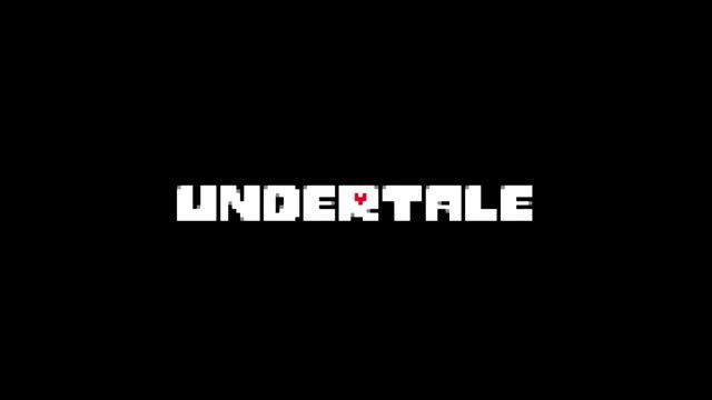 Pathetic House - Undertale OST (SLOWED DOWN)