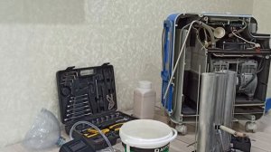 Ремонт концентратора кислорода. Замена цеолита в кислородном концентраторе