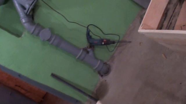 производство в подвале под моей квартирой смотреть онлайн