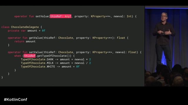 KotlinConf 2019: Kotlin Uncovered by Chet Haase & Romain Guy смотреть онлайн