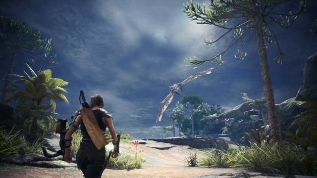 Monster Hunter World Iceborne Hack 2020 - Im Back смотреть онлайн