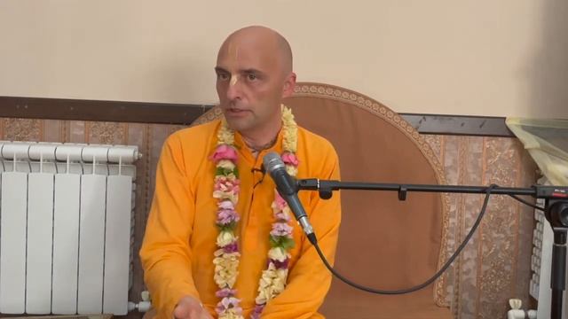 Как постичь то, что постичь невозможно? Ватсала дас смотреть онлайн