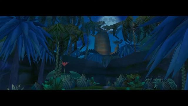 Прохождение Мадагаскар - Часть 3: Король Лемуров (Без комментариев) смотреть онлайн