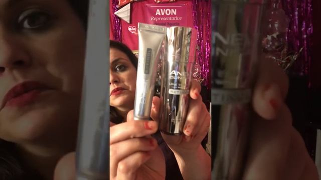 Avon Anew Clinical Wrinkle Review смотреть онлайн