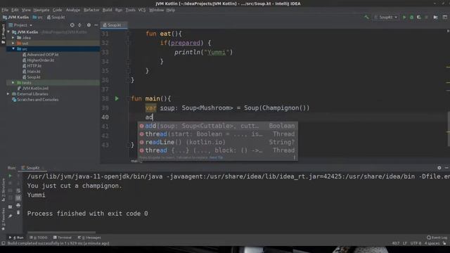 Kotlin Tutorial #115 - Unterklassen von Generics смотреть онлайн