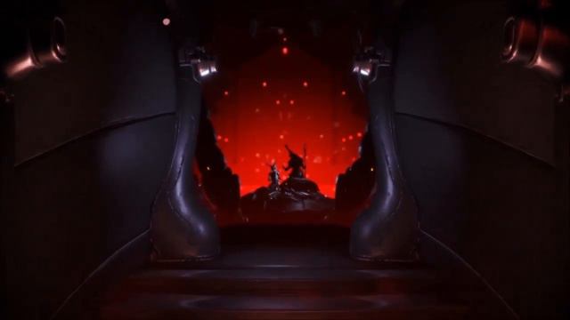 Warframe - The War Within (w/ subs) смотреть онлайн
