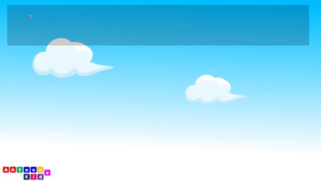 The Most Interesting Facts About Birds | 20 Facts About Birds | Fun Facts For Kids | @AAtoonsKids