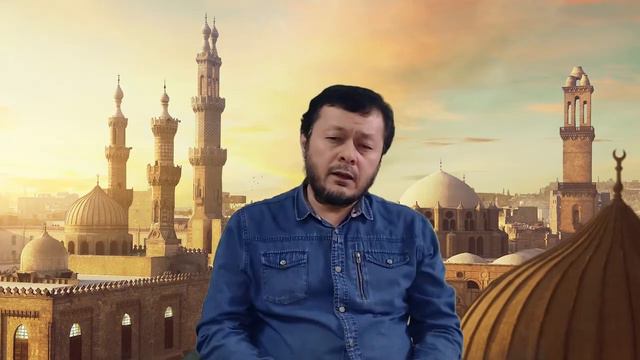 УМАВИЙЛАР ТАРИХИ 5 СУҲБАТ АБДУМАЛИК ИБН МАРВОН 1 ҚИСМ смотреть онлайн