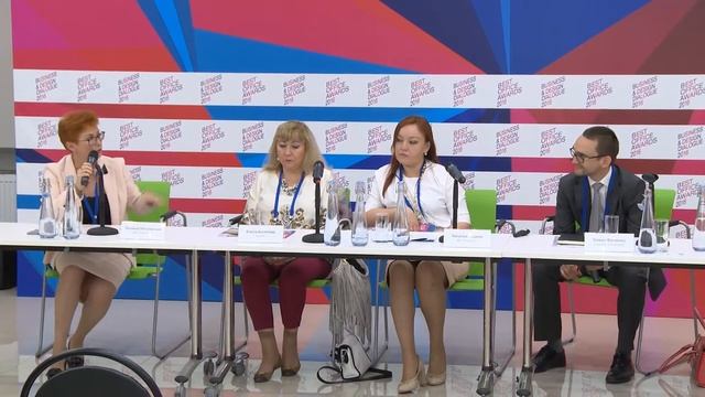 Стоимость офисного дня: блиц-презентации практик административных директоров. смотреть онлайн