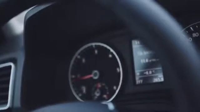 Такой ли НОВЫЙ этот VW Amarok 2017? Обзор Игоря Бурцева