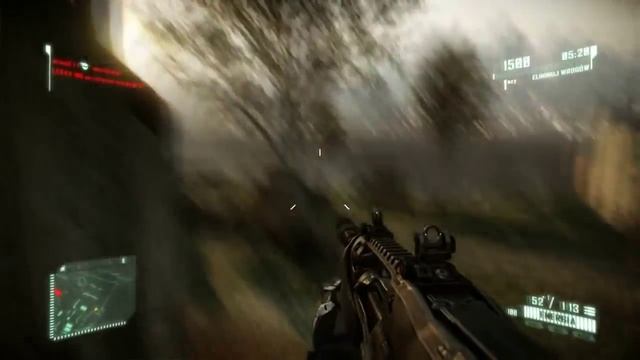 Crysis 2 z komentarzem | Multiplayer | by FRIC [HD] смотреть онлайн