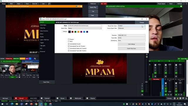 Review Completo do Monitor Dell P2418HT 24' Touchscreen! смотреть онлайн