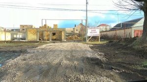 Крым. Симферополь. Честно о посёлке Доброе. Стоит ли переезжать на ПМЖ в Крым?