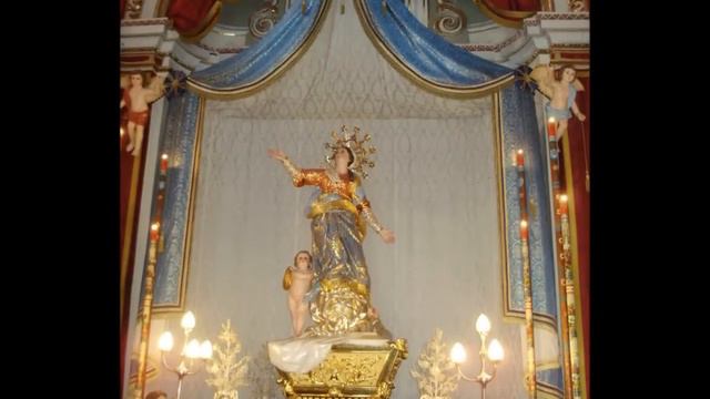 53 Assumpta est Maria (Ħal Għaxaq) смотреть онлайн