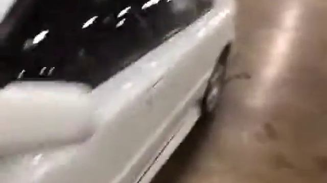 BMAK Auctions 2000 Subaru Impreza 25 RS смотреть онлайн