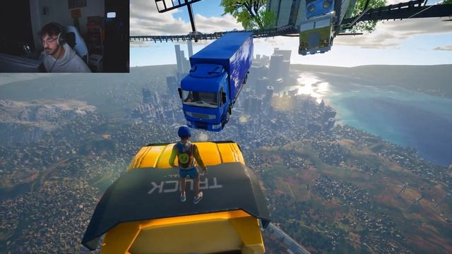 *TRY NOT TO RAGE*... ONLY UP EDITION! смотреть онлайн