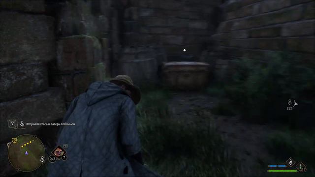 ЭТО МОЯ БУДУЩАЯ ЖЕНА! (Hogwarts Legacy) #6 смотреть онлайн