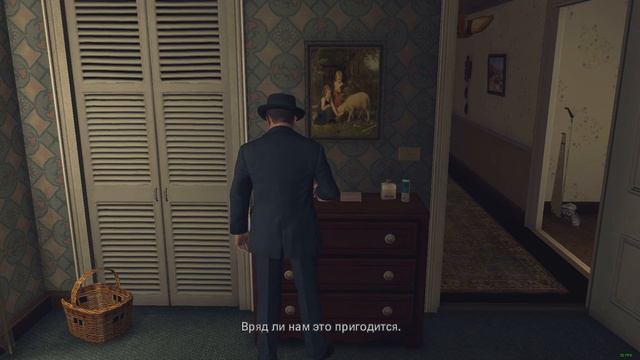 L A Noire ★ Дела № 9 ★ Золотая бабочка ★ Часть 1 смотреть онлайн